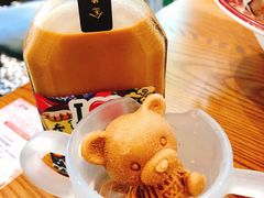 -肥韬茶餐厅(南山mini店)