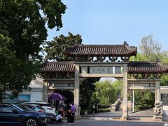 -东坡赤壁风景名胜区