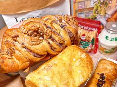 -高力乐面包咖啡厅(西塔店)