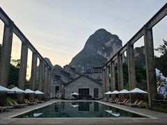 -阳朔糖舍酒店·糖舍餐厅&酒吧