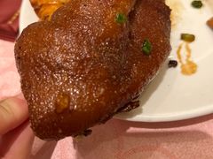 -同君福大酒楼(紫新路店)