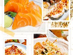 鳗鱼饭-游You House(西单老佛爷店)