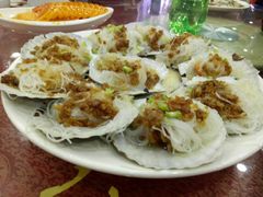 -叶存利海鲜大馅饺子(东戴河止锚湾店)