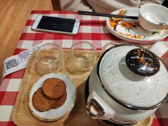 -西贝(苏州绿宝广场店)