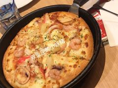 -必胜客(WOW万隆店)