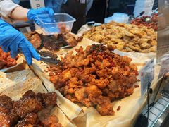 -永辉超市(嘉定宝龙广场店)