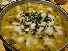 -十三式重庆江湖菜(金茂览秀城店)