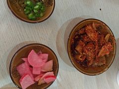 -艾麻子奶汤面(花园巷店)