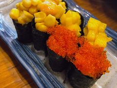 寿司-三月居酒屋(青年大街店)