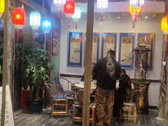 -院8里·少城记忆老川菜(宽窄巷子店)