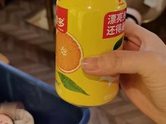 -稻品香小锅饭豆腐馆(北三路店)