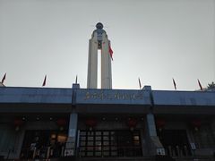 -聂荣臻元帅陈列馆