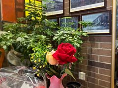 -安德烈俄式西餐厅(中央大街店)