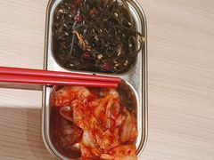 -小木屋拌饭(鞍山景子街小商品城店)