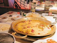 -小龙坎火锅(全球总店)