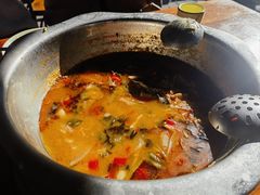-大理.老字号渝记酸萝卜乌鱼(古城总店)