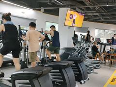 -超鹿运动(融侨锦江店)