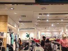 -首开福茂购物中心(宋家庄店)