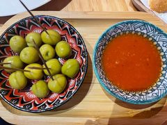 -tapas by dos cielos西班牙餐厅(重庆光环购物公园店)