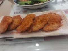 -吉禧粤特色甜品小吃(腾飞店)