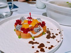 -瓷忆·瓷文化餐厅(上海店)