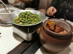 -小菜园新徽菜(合肥之心城店)
