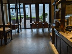 -贡厨全日制餐厅.海鲜自助餐.海味抢鲜(福州东湖万豪酒店)