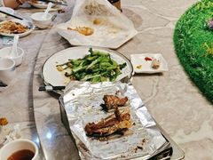 -陶缘一号·四季缘·老字号顺德菜·户外婚礼家宴(西滘店)