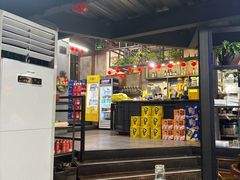 -云晓光头烧烤吧(盛夏店)
