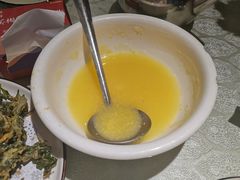 -华盛园卷子王农家菜水库鱼