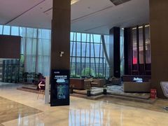 -上海国展宝龙丽筠酒店