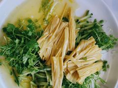 -帕米尔食府(白云观店)