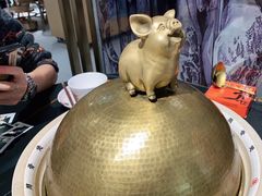-小乌猪·金华筒骨煲(永盛购物广场店)