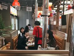 -西塔老太太泥炉烤肉(北京双井店)