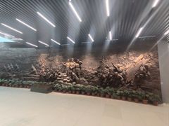 -三五九旅屯垦纪念馆