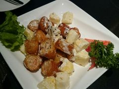 android_upload_pic-鹿港小镇(霄云店)