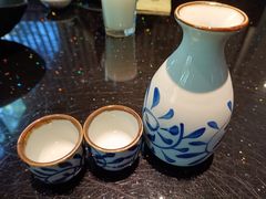 -真剑日本料理·铁板烧(贵州路店)