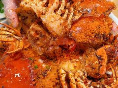 -辣螃铠盆盆蟹大排档(总店)