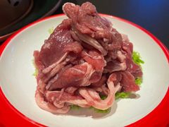 -额尔敦·品质自助(摩尔城店)