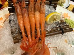 -吉兆·料理(红梅南路店)