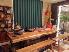 -红城阁·上海味道(四平路店)