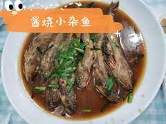 -雅逸居海鲜小厨