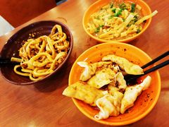 -龙抄手(春熙路总店)