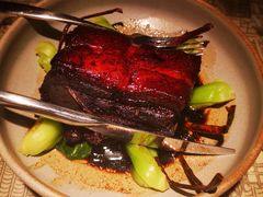 草扎肉-桂满陇-西湖船宴(西单大悦城店)