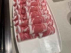 -海底捞火锅(劲松店)