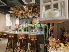 -漾花汐·西餐·下午茶(苏州湾歌林公园店)