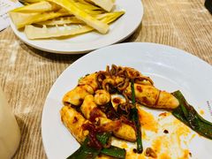 -汉巴味德巴西烤肉(顺和广场店)