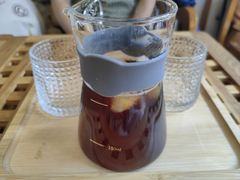-王老师咖啡烘焙室