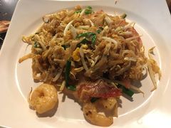 -马来西亚美食街