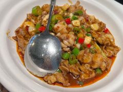 -简小舍·民间手艺菜(武昌江滩店)